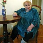 Крачковской сделали операцию на сердце