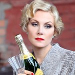 Рената Литвинова: за жителями городов следят!