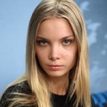 Ольга Арнтгольц в проекте "Хоровод"