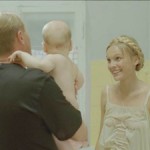 Перед тем как «забеременеть» в кино, Елена Великанова родила сына