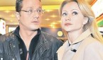 Мария Миронова и Алексей Макаров