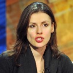 Вдова и актриса режиссера Ивана Дыховичного Ольга: «Никогда не прощу тех, кто травил моего мужа»