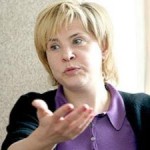 Татьяна Догилева: Верните парик и платье!