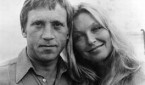 Марина Влади и Владимир Высоцкий