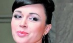 Анастасия Заворотнюк