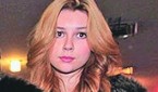 Дочь Анастасии Заворотнюк