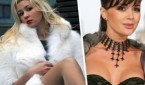 Анна Стрюкова и Анастасия Заворотнюк