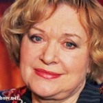 Валентина Талызина: Я из тех артисток, которые никогда не осуждают своих героинь