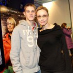 Марина Зудина страшно исхудала