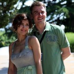 Екатерина Климова и Игорь Петренко больше не желают видеть друг друга