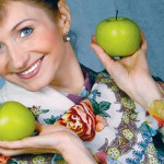 Ольга Прокофьева: Я мечтала служить в армии