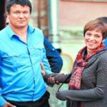 Нелли Уварова: Если страшно - надо петь