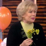 Алла Будницкая фарширует болгарский перец