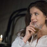 Анна Чиповская заболела звездной болезнью