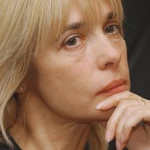 Вера Глаголева: Я не смогу снять молодежное кино, не умею